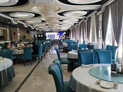 -香融府·烤鸭·家常菜(马家堡路店)