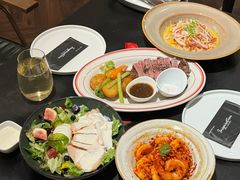 -Inspiration灵感·罗马西餐厅(九龙坡店)