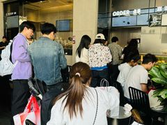 -喜茶(深圳福田星河COCO Park店)