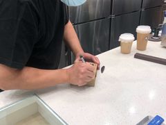 -缶乐FOLLOW咖啡