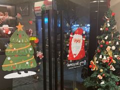 -素禅棋牌会所(海阳路店)