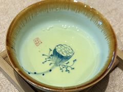 -中山保利艾美酒店-乐美中餐厅