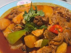 -阿西娅食府(中关村店)