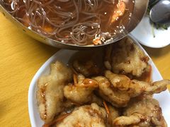 -屋里家延边朝鲜族冷面(南园店)