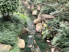 -天赐温泉
