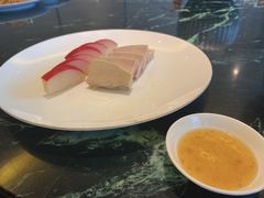 -甄御•海鲜新青岛菜(麦岛店)