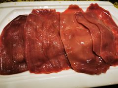 腰片-红鼎坊·老成都火锅(新南门店)