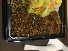 -魏家凉皮(祈年大厦店)