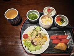 -松子料理(亮马桥店)