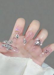 -ONE HEART 美甲美睫品牌店