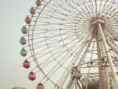 石景山游乐园-北京石景山游乐园