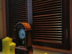 -深圳威尼斯英迪格酒店-邻芙花廊下午茶·NINFA GALLERY·蛋糕·咖啡