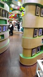 -艺米阳光Hair Salon