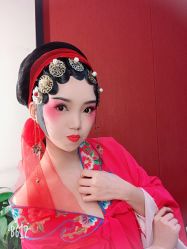-盘子女人坊古装写真摄影(深圳店)