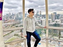 -墨尔本之星 观景摩天轮