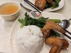 -露莎餐厅(得胜沙店)