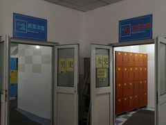 -七宝中学游泳馆