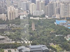 -西安皇冠假日酒店·B&G51餐厅