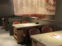 -蝎王府羊蝎子(西直门店)