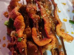 -木屋烧烤(白石洲店)