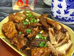 牛筋-正斗面家