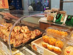 -泸溪河桃酥(欧尚店)