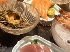 -半岛翡丽海鲜自助餐厅(观风亭店)