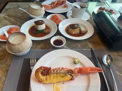 -安蒂娅·海鲜自助餐厅(安蒂娅美兰酒店)