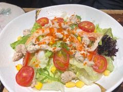 -小川洋风料理(街道口店)