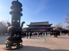 -天津妈祖文化园