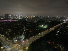-上海浦东嘉里大酒店