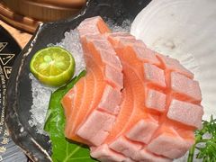 -沼津港精致料理·寿喜烧·烧鸟(青浦宝龙广场日料榜单店)