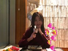 -新鲜特色餐厅(香格里拉大酒店)