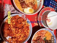 -味福记·本地特色菜(八一万达广场店)