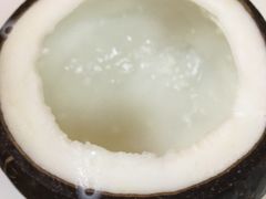 -志龙皇冠吃货椰子铺