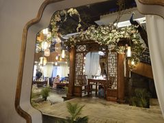 -老太原菜馆(中正天街店)