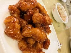 -东四民芳餐厅(朝阳门店)