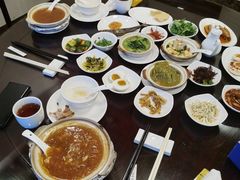 -金泰食府(竹园店)