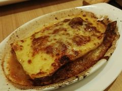 -百特喜·意大利餐厅(八佰伴镇江店)