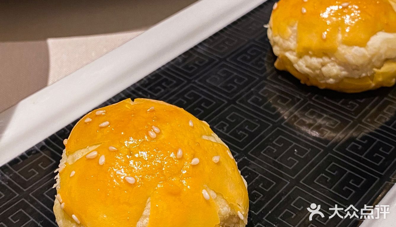 朋友小聚，今天是港风专场