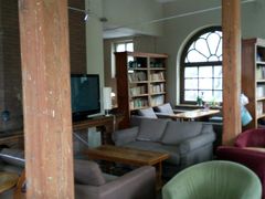 -1901 Cafe(西四店)