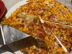 -必胜客(漕宝路店)