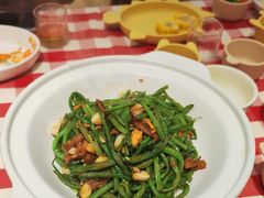 -西贝(枫蓝国际购物中心店)