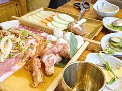 -牛人·雪花牛·木炭烤肉(昆山陆家店)