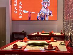 -欠火锅·水牛毛肚·团建聚餐·生日宴(何山路店)