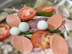 -海关荤豆花(洋河一路店)