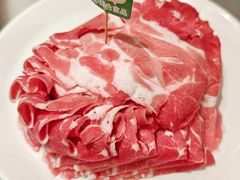 -牛街·马辈儿涮肉(牛街总店)