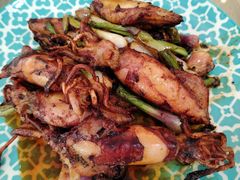 -巽寮印象美食部落餐厅·海鲜·地方特色菜(惠州体验店)