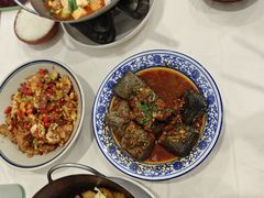 -新新湘菜馆(新中街二条店)