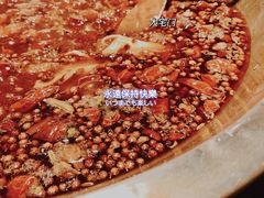 -巴蜀大宅门火锅(北大街店)